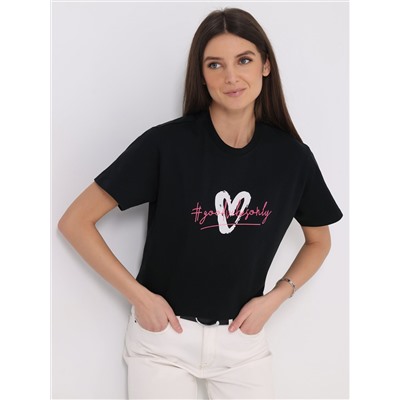 Апрель Футболка 1ЖДФК4217006