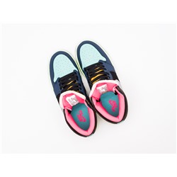 Кроссовки Nike Air Jordan 1 Mid