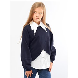 Блузка для девочки Соль&Перец