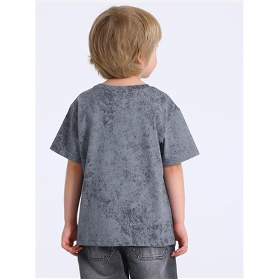 Апрель Футболка 1ПДФК4590001н