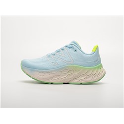 Кроссовки New Balance Fresh Foam X More Trail v4