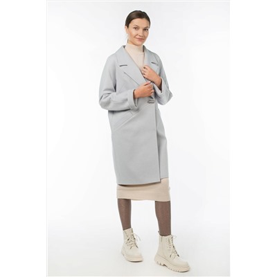 01-10977 Пальто женское демисезонное