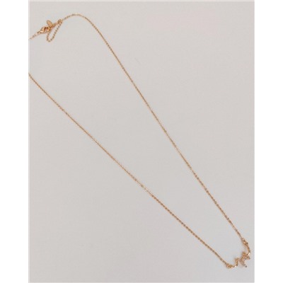 Подвеска на цепочке