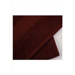 Полотенце банное махровое Софатекс 100х150 для ванны и душа НАТАЛИ, 1019152