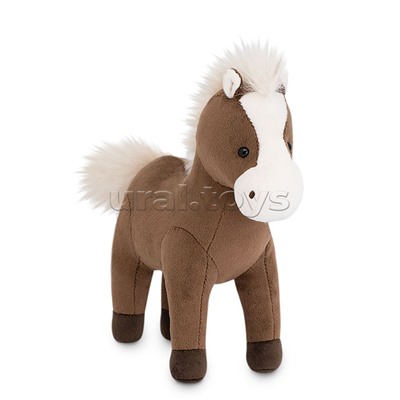 Лошадка Шоколадка 18