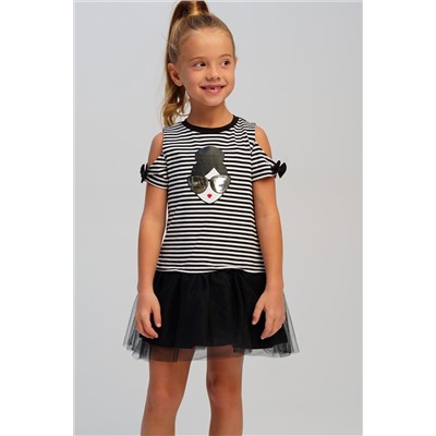 Платье PLAYTODAY, 1088873