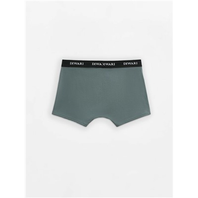DIWARI BASIC MEN MSH 2147 Трусы мужские