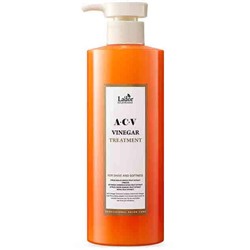 LADOR ACV VINEGAR Маска с яблочным уксусом для блеска волос 430 мл