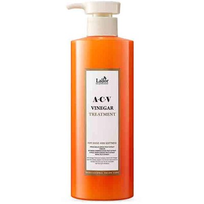 LADOR ACV VINEGAR Маска с яблочным уксусом для блеска волос 430 мл