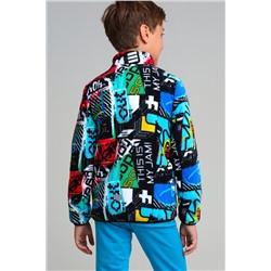 Толстовка PLAYTODAY, 1064358