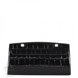 Сумка женская кожаная 2327SH black S-Style