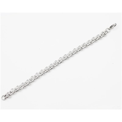 Браслет  из стали