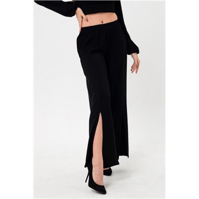 Брюки 7356 (Черный)