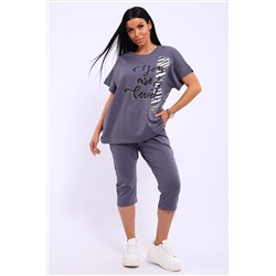 Костюм с бриджами ЕКБ-1077 НАТАЛИ, 1123702