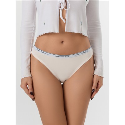 ТРУСЫ ЖЕНСКИЕ (3ШТ.) 412574-1-3