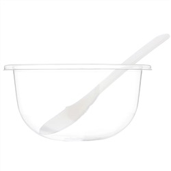 SFGlow, Mask & Shine, моделирующая маска с матовым жемчугом, набор из 4 предметов