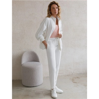 VILATTE Джемпер D49.138