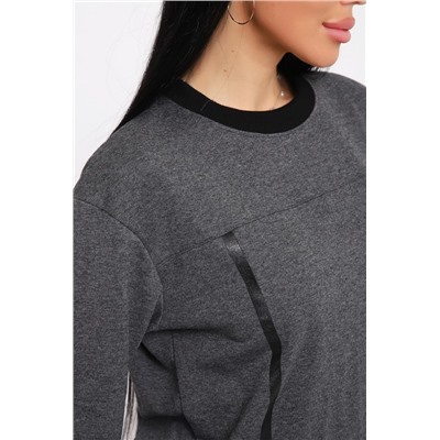 Костюм 65081 (Антрацит)