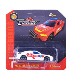 Машина на листе