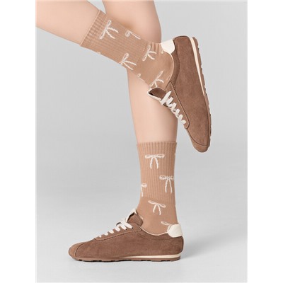 НОСКИ ЖЕНСКИЕ 217K-3120