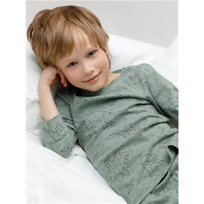 CROCKID Пижама К 1552