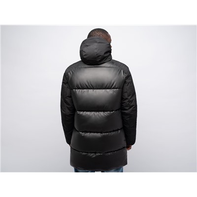 Куртка зимняя Hugo Boss