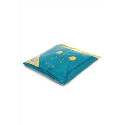 Детская полотенце уголок махровый Звери 75*120 НАТАЛИ, 1067715