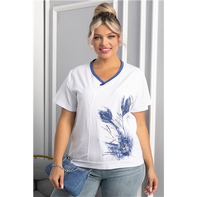 LT Collection Блуза