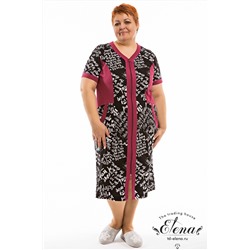 Халат М32142б