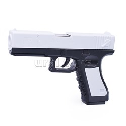 Пистолет "Меткий стрелок" в коробке