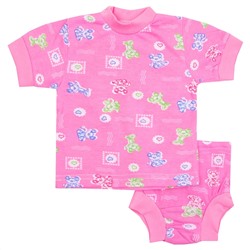 YOULALA Комплект 6084100102