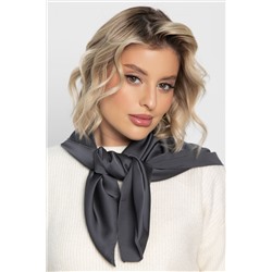 Косынка с завязками (графит) КЗВ8-53М