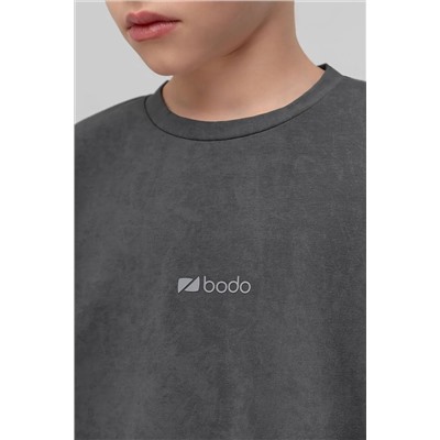 Лонгслив BODO-S, 1233292