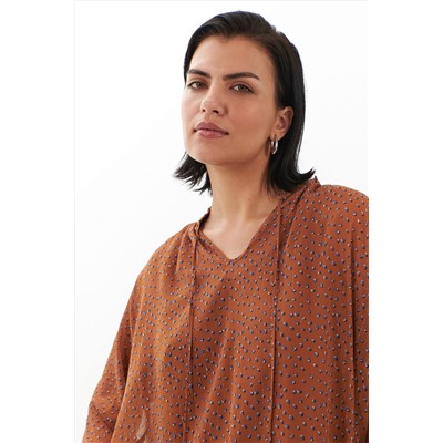 Блуза POMPA, 1090616