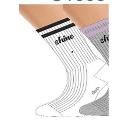 Носки детские для девочки