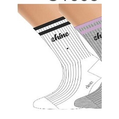 Носки детские для девочки