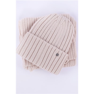 Комплект Galatex Гофре отворот флис