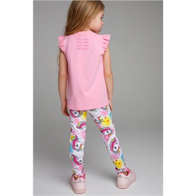 Леггинсы PLAYTODAY, 847612