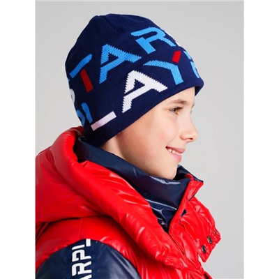 PLAYTODAY Шапка 32311304