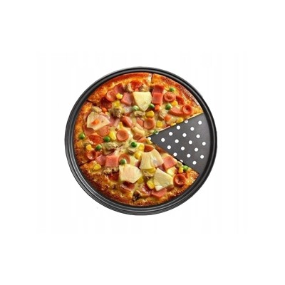 Противень для пиццы #23117556