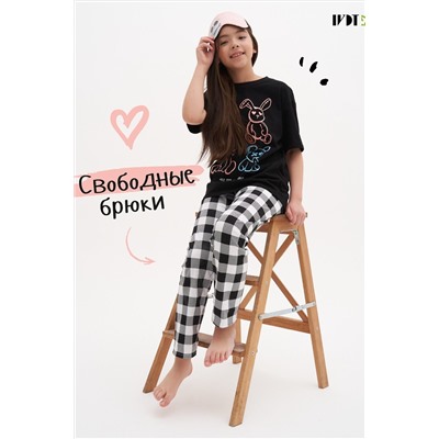Детская пижама с брюками Существа НАТАЛИ, 888260