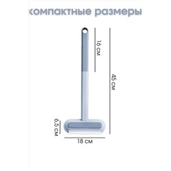 Щетка для мытья окон 60246 НАТАЛИ, 1118814