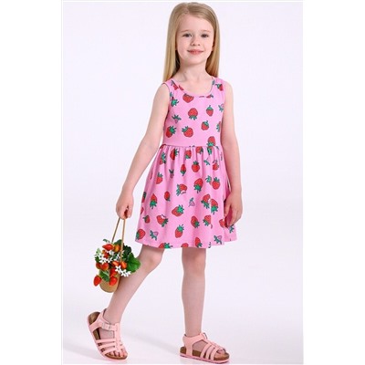 Платье АПРЕЛЬ, 1124300