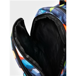 Рюкзак текстильный для мальчиков