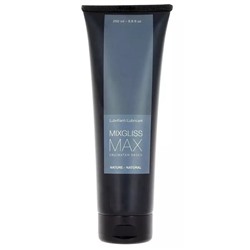 Смазка на водной основе Mixgliss Max - 250 мл.