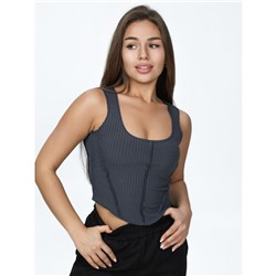 Майка Тея (Графит)