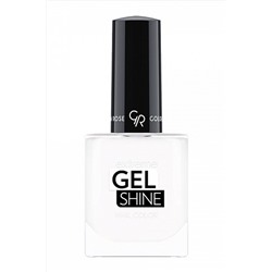 Лак-гель для ногтей GR Extreme Gel Shine Nail Color - 002 Shine КОСМЕТИКА ИЗ ТУРЦИИ, 1096684