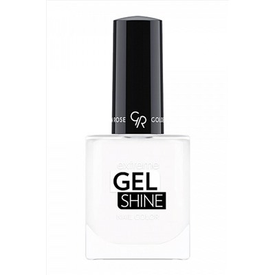 Лак-гель для ногтей GR Extreme Gel Shine Nail Color - 002 Shine КОСМЕТИКА ИЗ ТУРЦИИ, 1096684