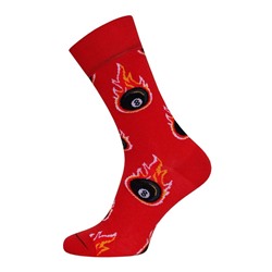 Унисекс БРЕСТСКИЕ НОСКИ 4200К BILLIARD