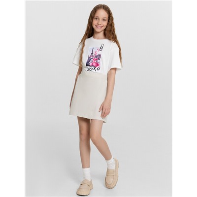 ШОРТЫ ДЛЯ ДЕВОЧЕК 137757